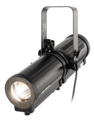EuroLite PFE-60 WW Profile Spot 9-25° EuroLite PFE-60 WW Profile Spot 9-25°