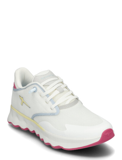 Tamaris Women Lace Up White 37