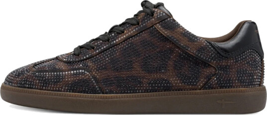 Tamaris Dame Sko Brun 39 EU, Tamaris Dame Sko Brun 39 EU,