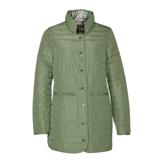 Danwear Dame Jakker Grønn S, Danwear Dame Jakker Grønn S,