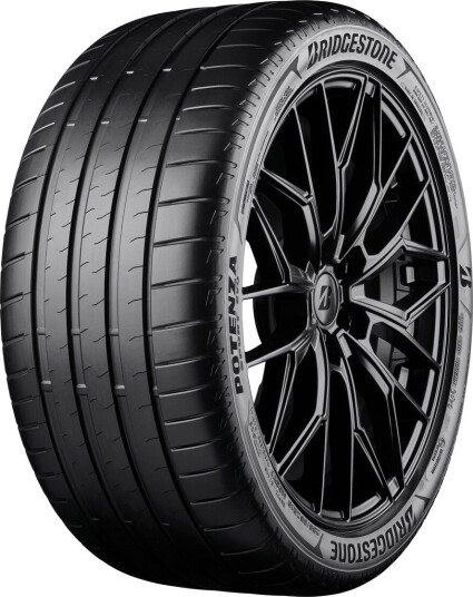 Bridgestone Potenza Sport Evo 235/50R17 100Y