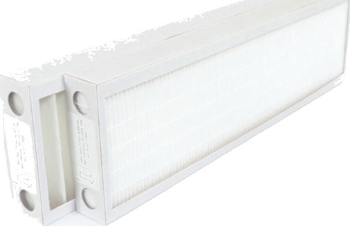 Originalt Dantherm G4 filtersett HCV 700 Originalt Dantherm G4 filtersett HCV 700