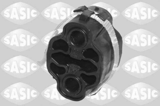 Gummipute, lydpotte SASIC 2954026