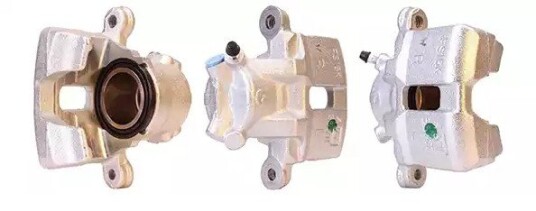 Bremsecaliper AISIN G5R001 Bremsecaliper AISIN G5R001