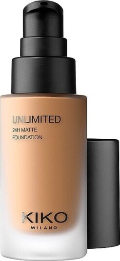 Unlimited 24h Matte Foundation 8 NG  Neutral Gold 30 ml