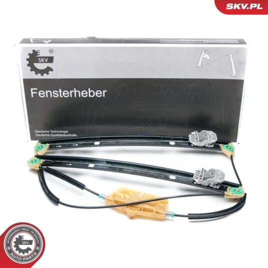 ESEN SKV 01SKV962 Vindusheis