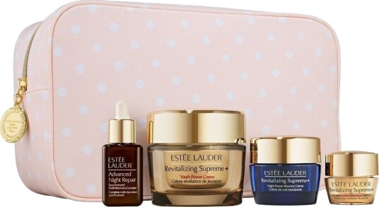 Estée Lauder Supreme+ Moisture Value Gift Set Estée Lauder Supreme+ Moisture Value Gift Set