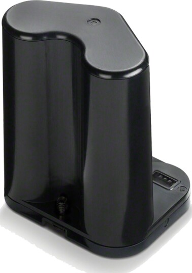iRobot Braava jet m6 serien Batteri Svart
