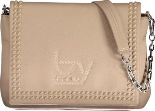 Byblos Dame Vesker Beige ONE SIZE, Byblos Dame Vesker Beige ONE SIZE,