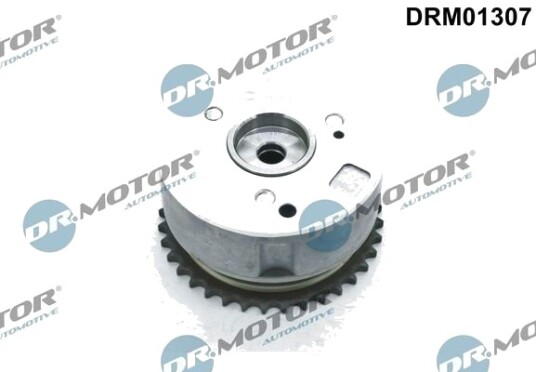 Kamakselregulering DR.MOTOR AUTOMOTIVE DRM01307