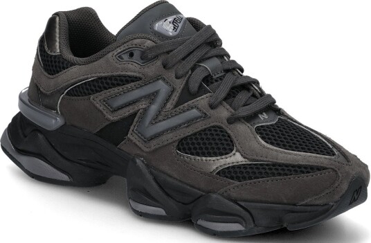 New Balance New Balance 9060 - BLACK - 37