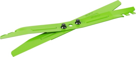 Skjær /Slipesett Ego Power+ Ab2211d E 55 Cm Skjær /Slipesett Ego Power+ Ab2211d E 55 Cm