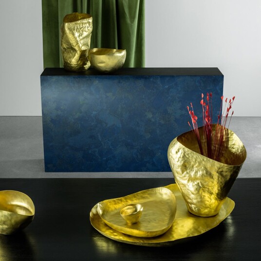 Tom Dixon Bash Bowl bred