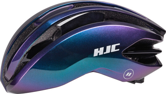 HJC IBEX 2.0 Sykkelhjelm - Chameleon