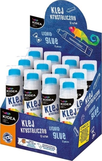 Derform Derform Krystallim 125 Ml 12 Stk Derform Derform Krystallim 125 Ml 12 Stk