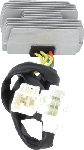 Dynamoregulator DZE 2631