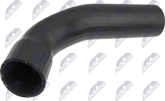 NTY GPP ME 231 Ladeluftslange