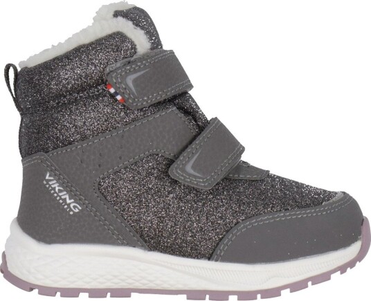 VIKING Charcoal Equip Glitter Warm WP 2V 31