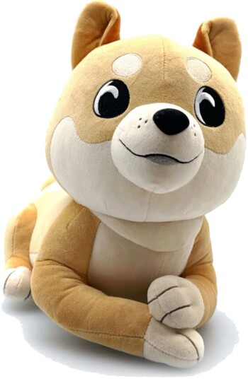 Youtooz Doge kosedyr