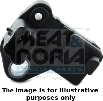 Impulsgiver, veivaksel MEAT & DORIA 87293E