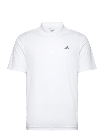 adidas Golf Adi Prf Lc Polo White XL