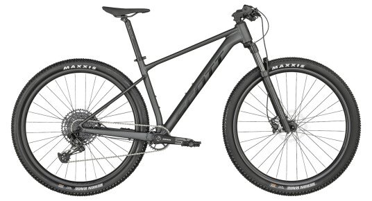 SCO Bike Scale 970 Grey (S/29)