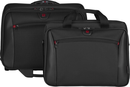 Wenger Potomac Business Set PC-Veskesett 15–17"