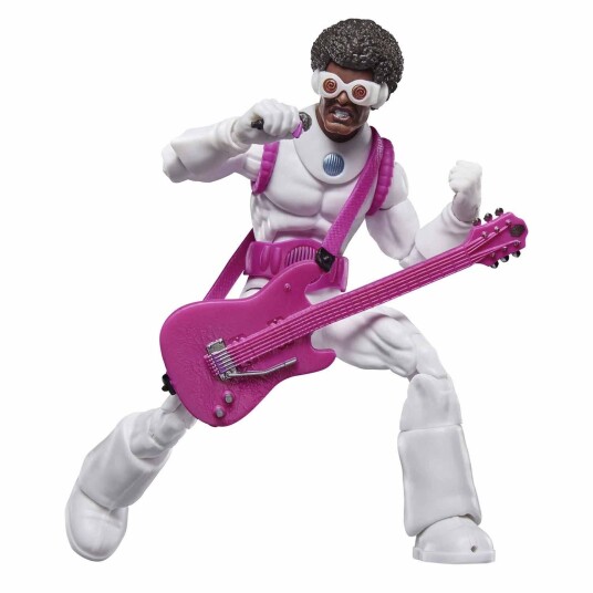 Marvel Legends Series Actionfigur 15 cm Hypno Hustler 4+ År