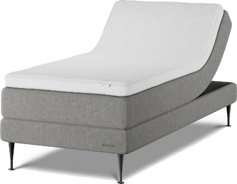 Justerbar Seng Family Aktiv 105x200 fra Hilding