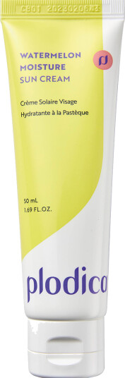 Plodica Watermelon Moisture Sun Cream Flerfarget ONE SIZE Plodica Watermelon Moisture Sun Cream Flerfarget ONE SIZE