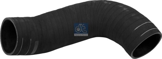DT Spare Parts 6.35502 Ladeluftslange DT Spare Parts 6.35502 Ladeluftslange