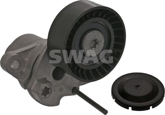 Remstrammer, vifterem SWAG 30 10 0740