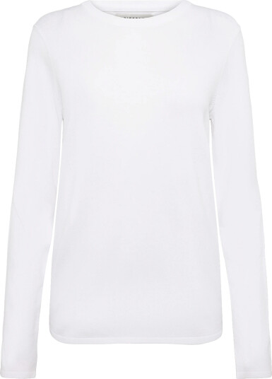 Pieszak | Pd Vigga Ls O Neck Knit | 40