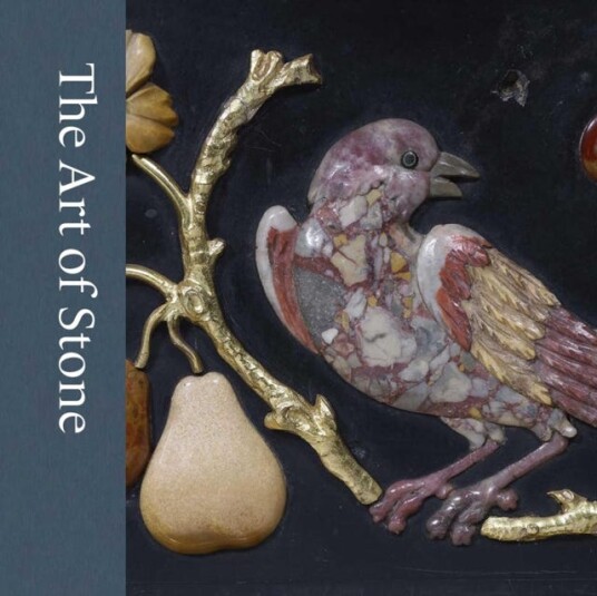 The Art Of Stone Av Alice Minter