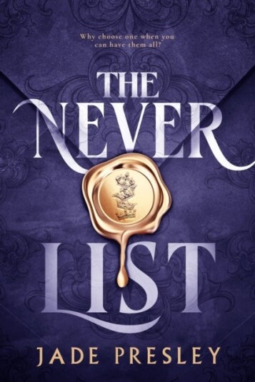 The Never List The Never List