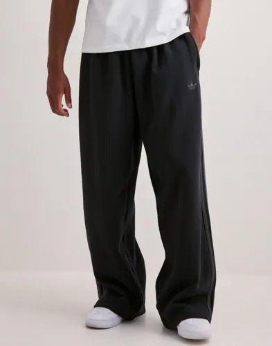 Adidas Originals Wide Joggers Joggebukser Svart