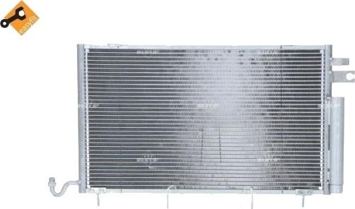 Kondensator NRF 35027