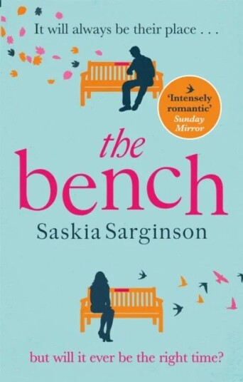 The Bench Av Saskia Sarginson