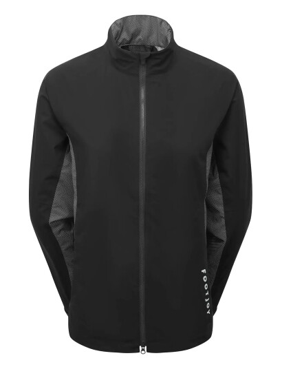 FootJoy Hydrolite X Jacket - Black - XXL