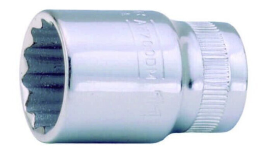 Bahco Pipe A6700DM 1/4" 12kt 6 mm