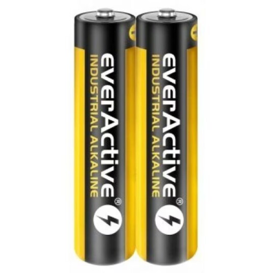 EverActive LR03 1,5 V AAA EverActive LR03 1,5 V AAA