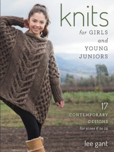 Knits for Girls and Young Juniors Knits for Girls and Young Juniors