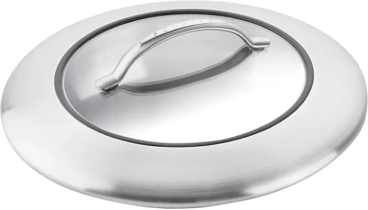 Scanpan CTX lokk Ø18 cm