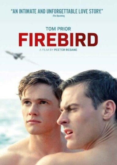 Firebird DVD Firebird DVD