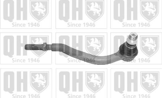 QUINTON HAZELL QR2105S Endeledd