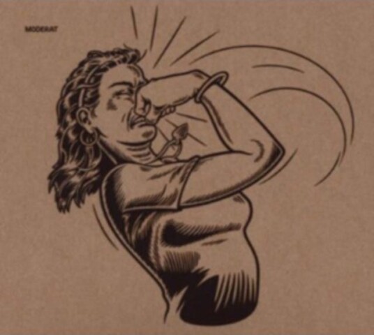 Moderat, Modeselektor, Apparat Moderat LP/Vinyl Moderat, Modeselektor, Apparat Moderat LP/Vinyl