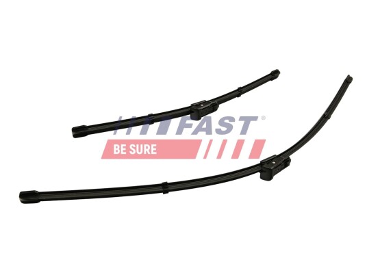 Viskerblad FAST FT93261 Viskerblad FAST FT93261