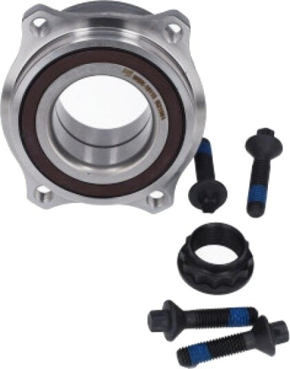 KAVO PARTS WBK 10115 Hjullager KAVO PARTS WBK 10115 Hjullager
