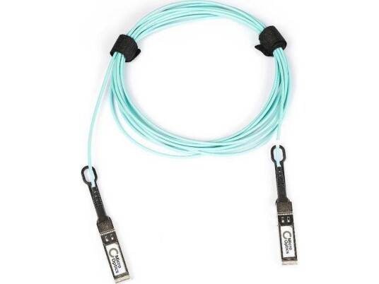 Lanview Dell Sfp+10Ge-Dac-10M Av-Signaloverføringssystem