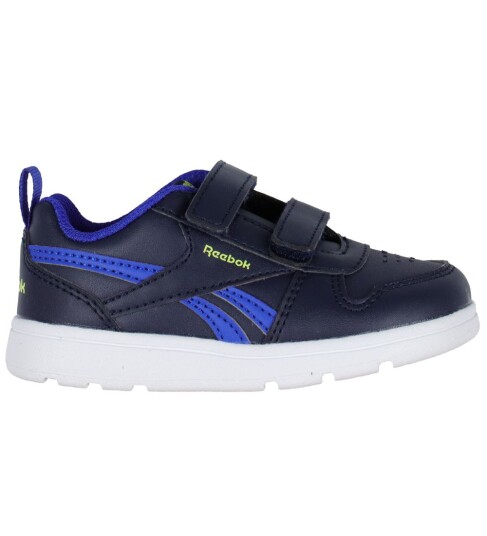 Reebok Sko Royal Prime 2.0 Vector Navy/Bright Cobalt 195 Sko Blå Reebok Sko Royal Prime 2.0 Vector Navy/Bright Cobalt 195 Sko Blå